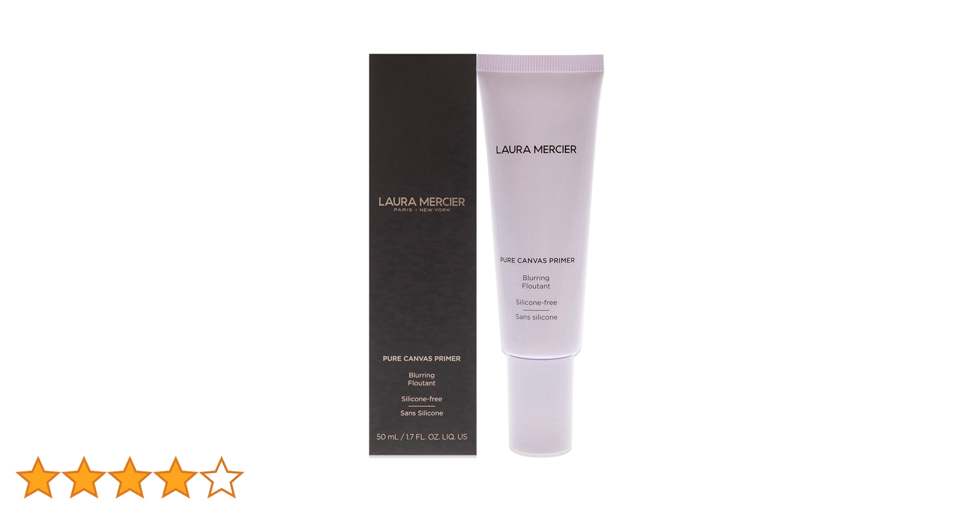 Amazon.co.jp: ローラ メルシエ laura mercierピュア キャンバス